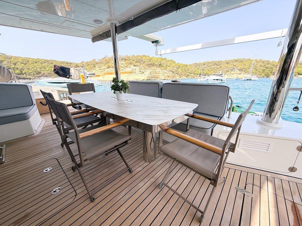 Buy a yacht KAILUA - SUNREEF