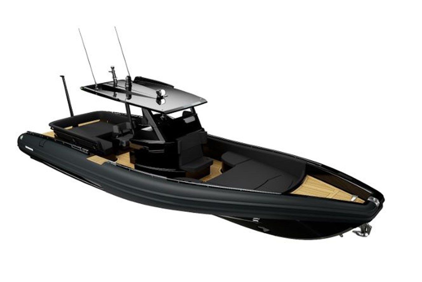 Buy a DOLCE 32 at Shestakov Yacht Sales