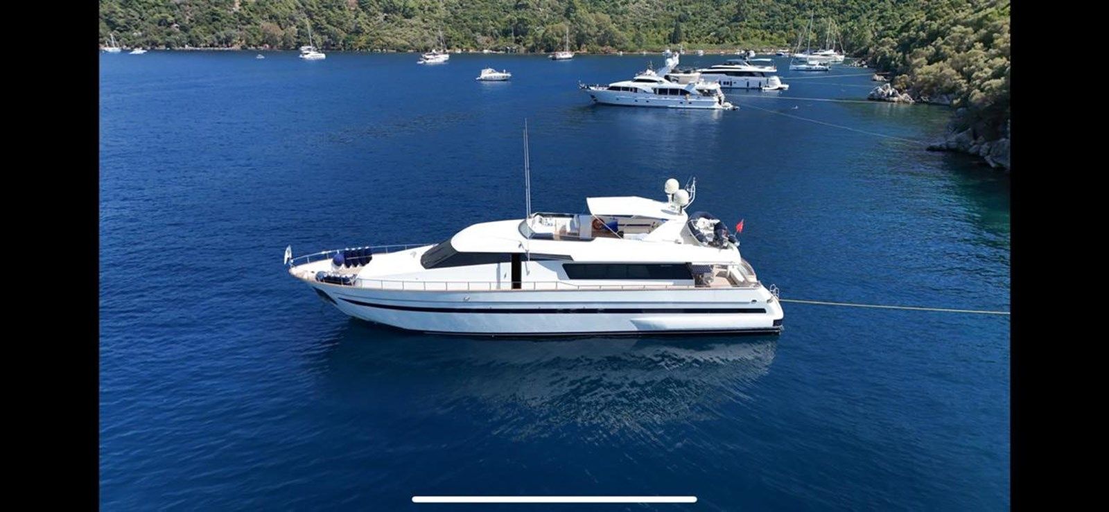 TWINS PC - Sanlorenzo price