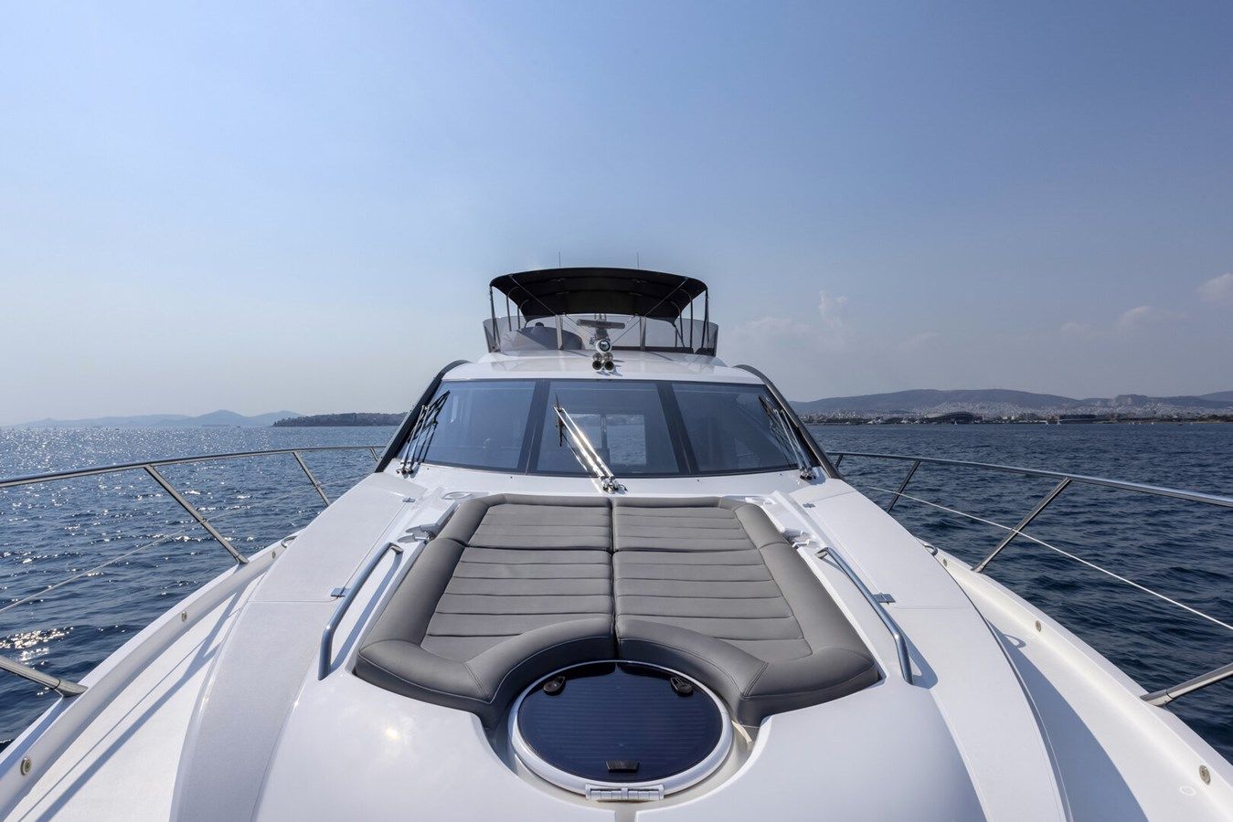 MY Corazon De Leon - Sunseeker yacht sale