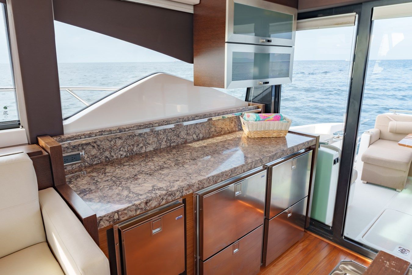 Продажа яхты Happy Daze IV