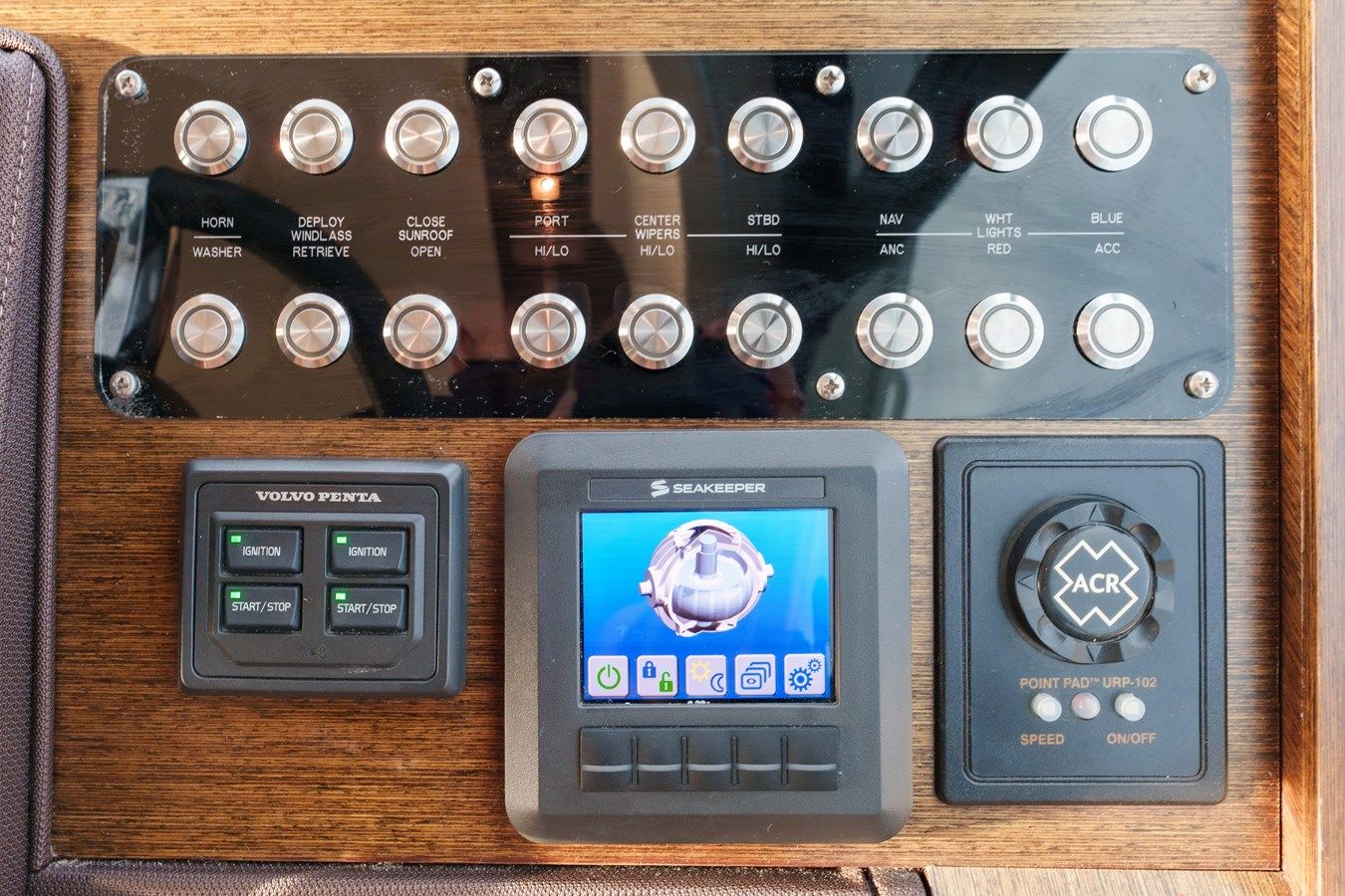 Купить Happy Daze IV 54