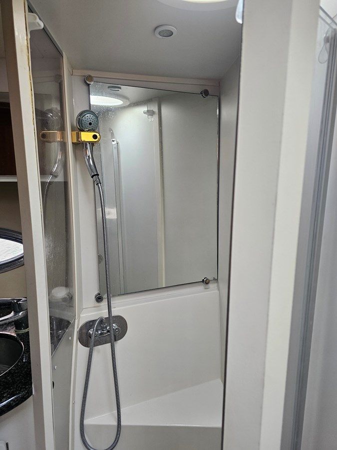 Carver 444 Motor Yacht - Carver Yachts yacht sale