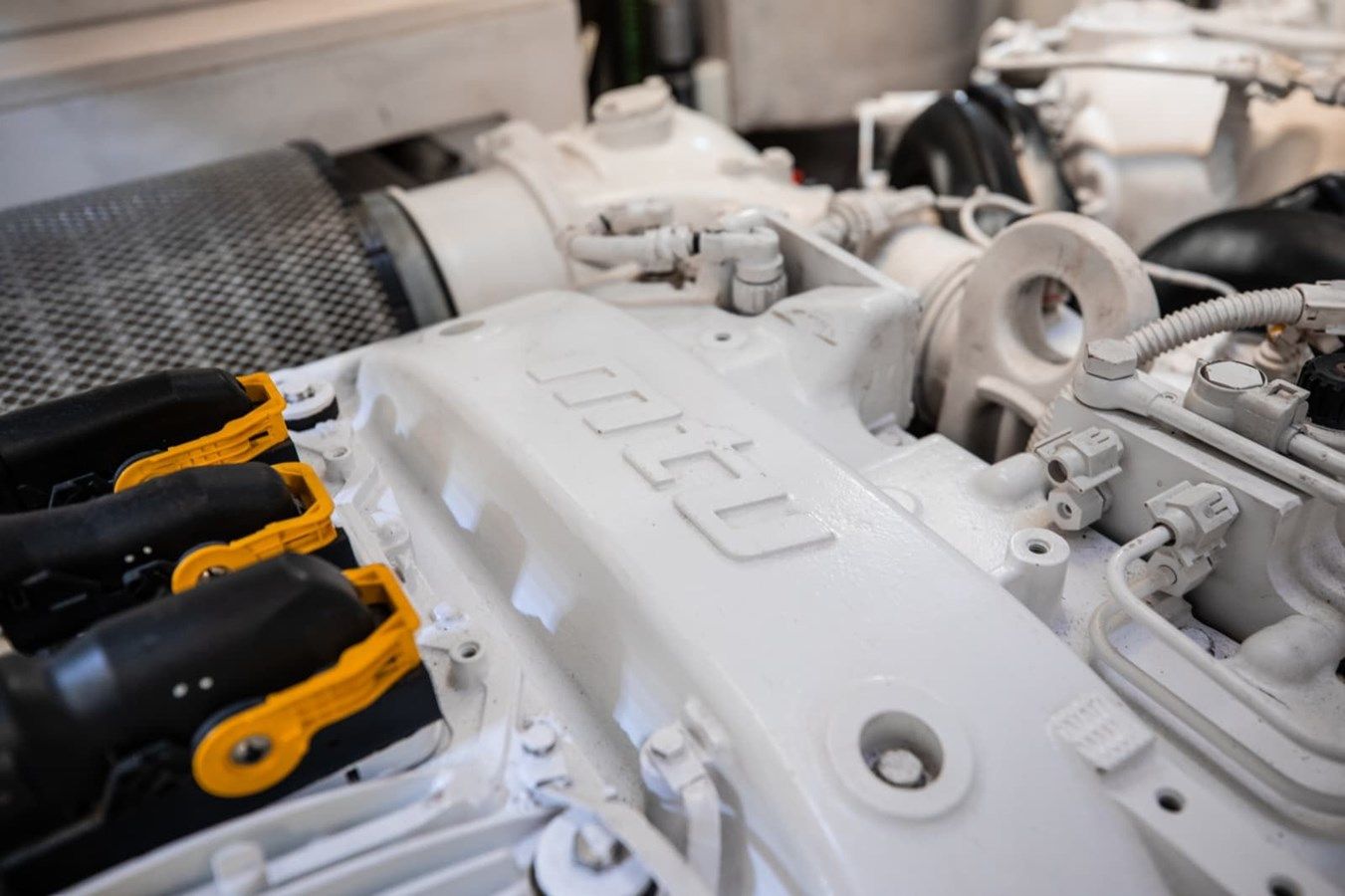 Buy a 95 ft 2018 Sunseeker 95 Yacht, Mirracle at Shestakov Yacht Sales