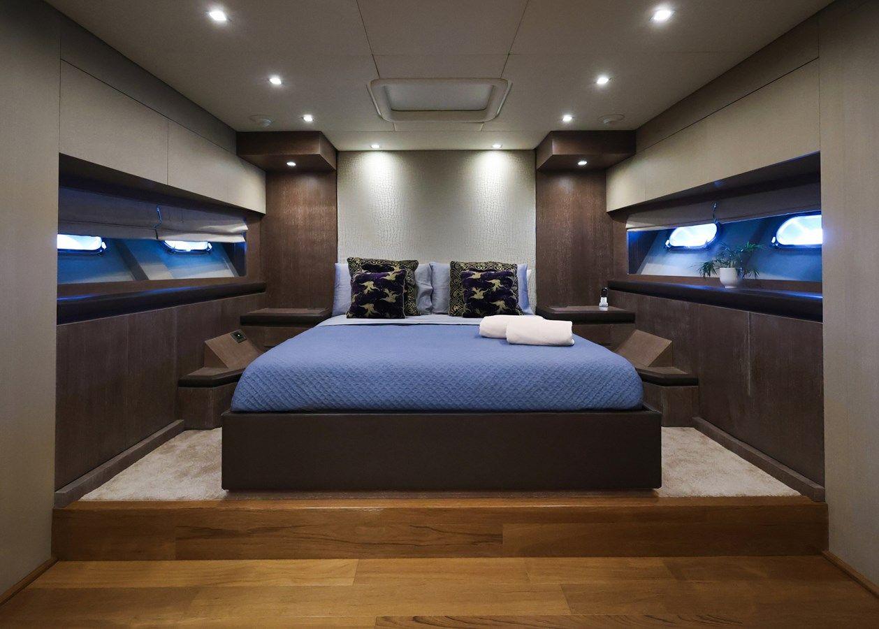 the best price on @Last Leopard 24