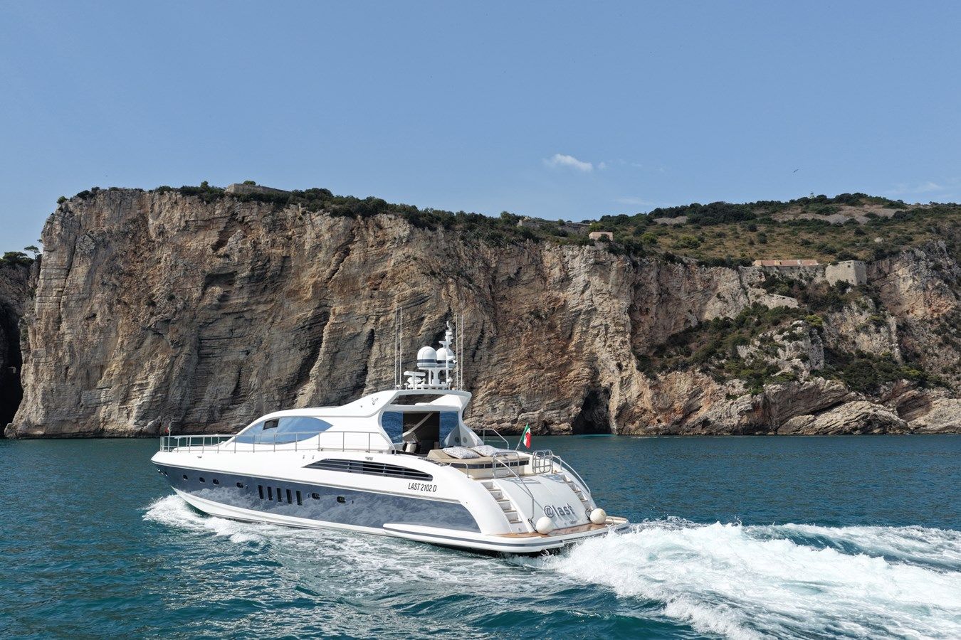 @Last Leopard 24 price