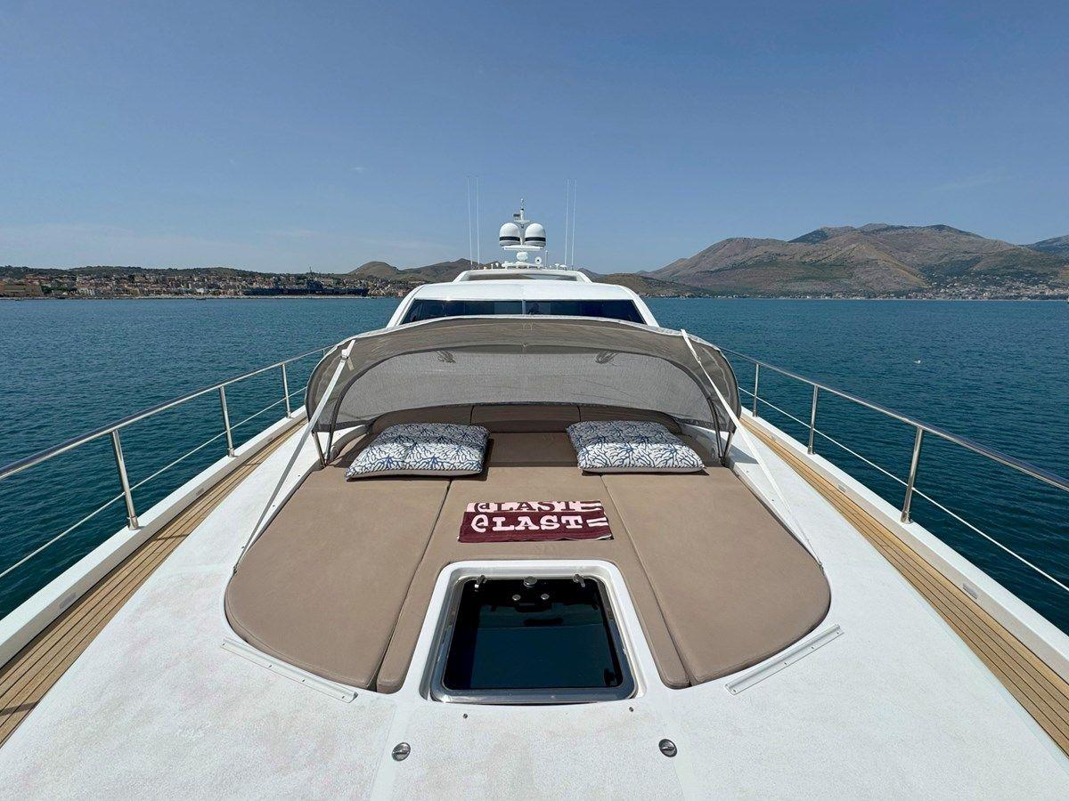 Buy a @Last 2003 at Shestakov Yacht Sales