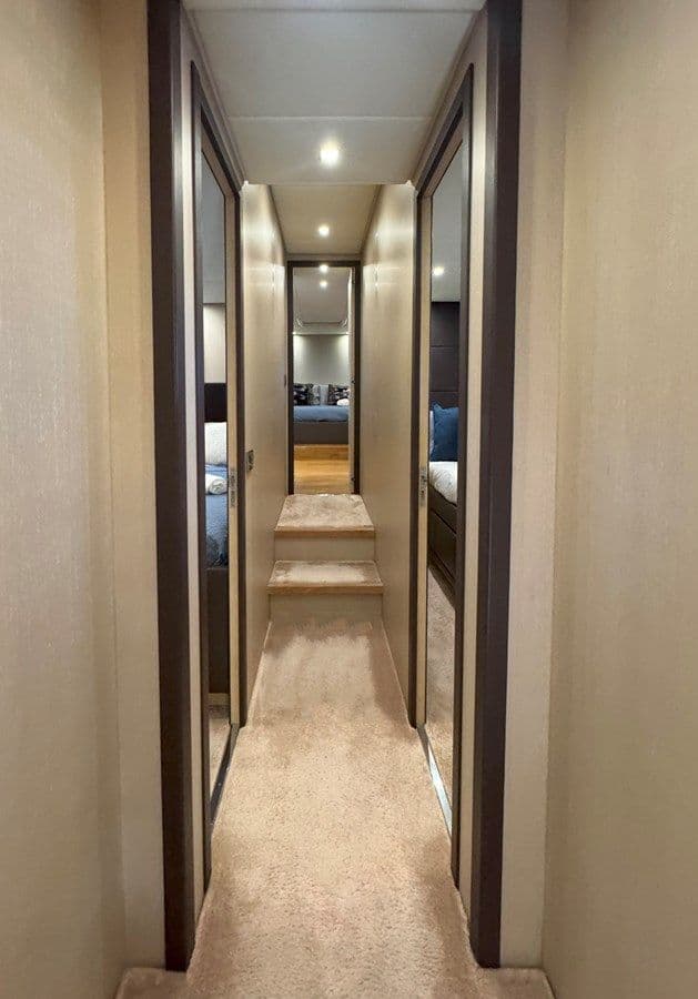 best yacht sales deals @Last Leopard 24