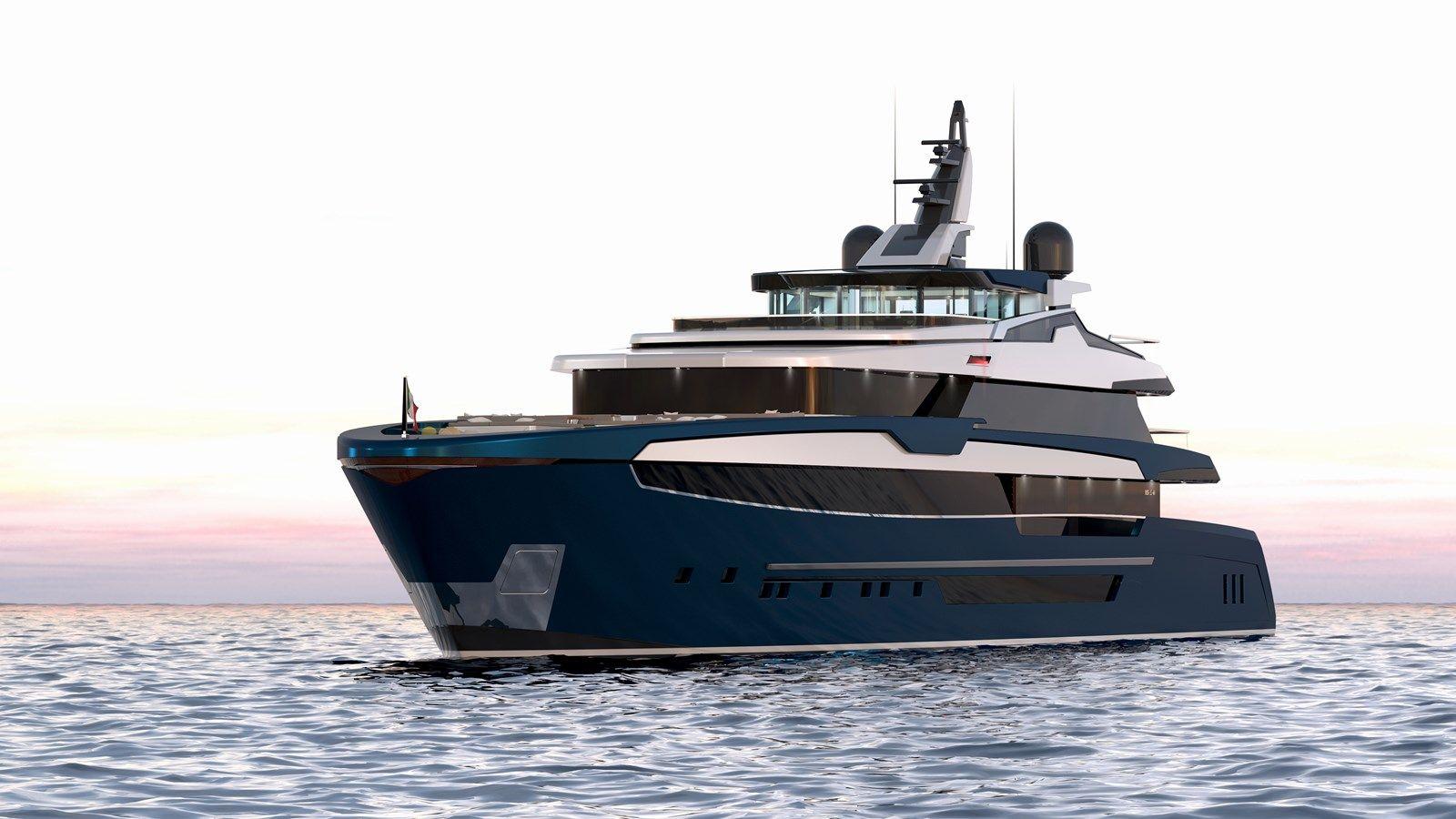 Buy a yacht BWA 60 2027