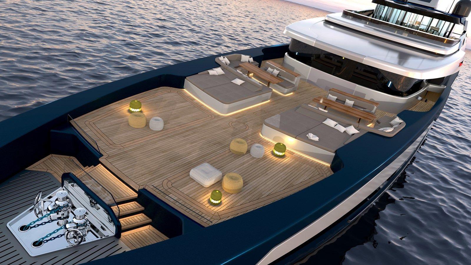 BWA 60 - BSD YACHTING yacht sale