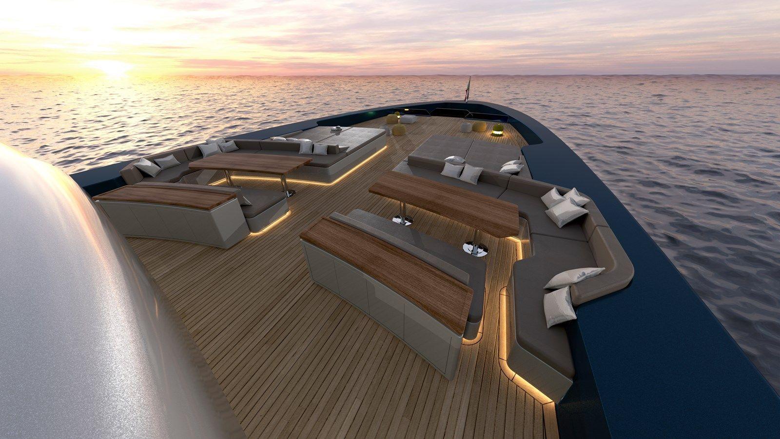 best yacht sales deals BWA 60 196