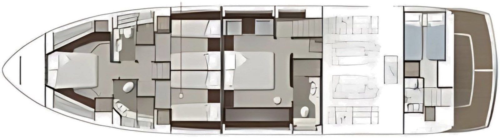 Лучшая цена на MY bishwish - Sunseeker