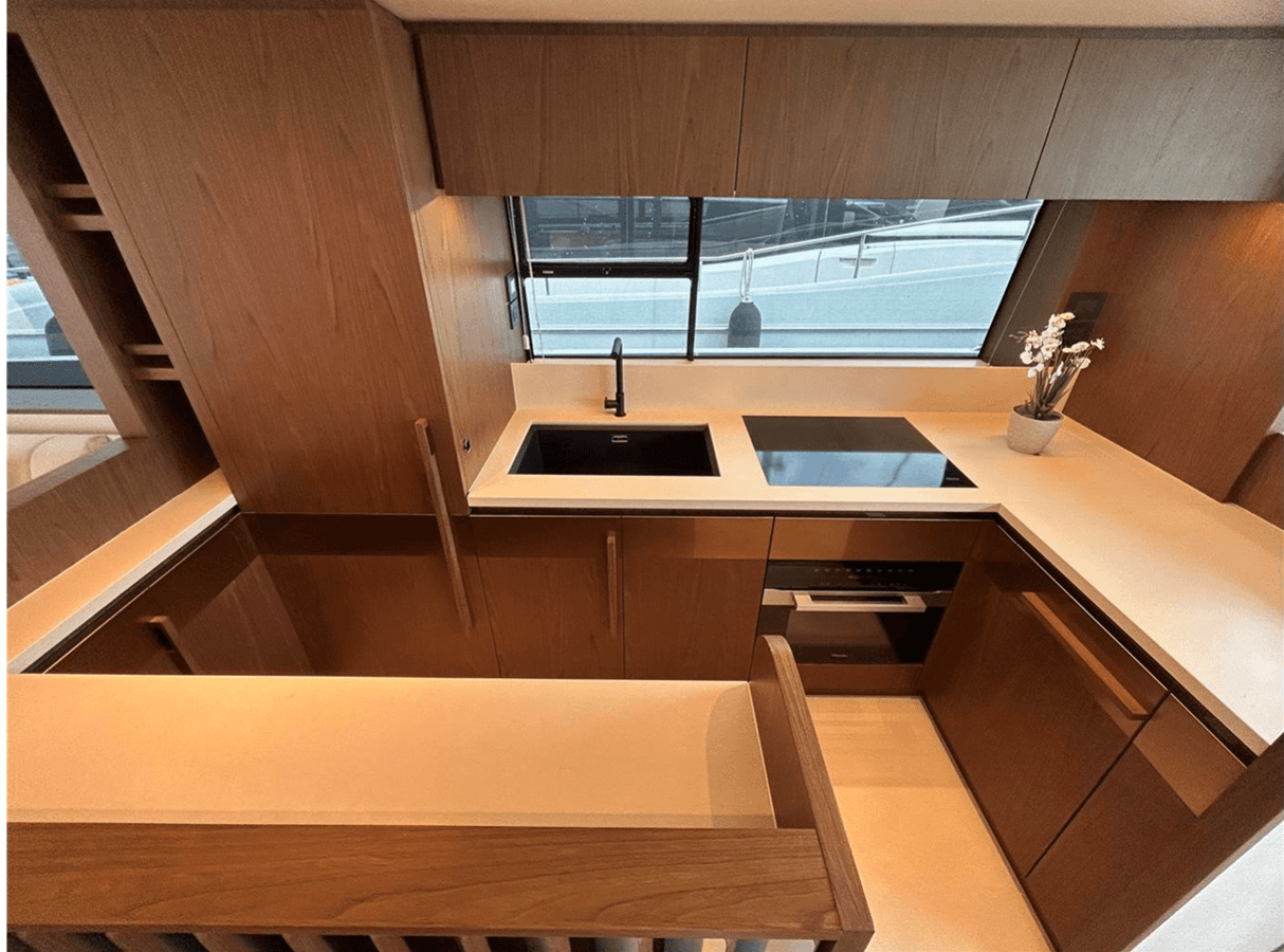 Azimut 72 Fly - Azimut Yachts