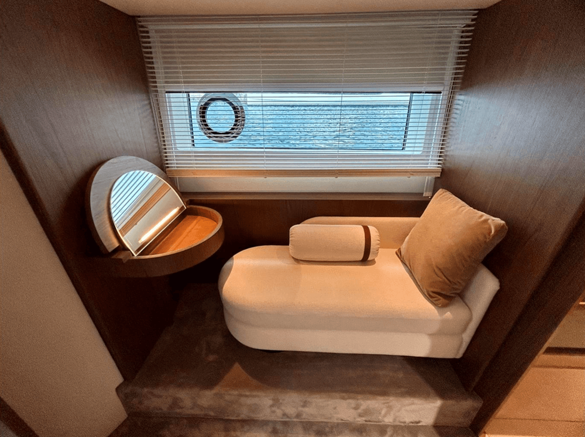 Azimut 72 Fly - Azimut Yachts price