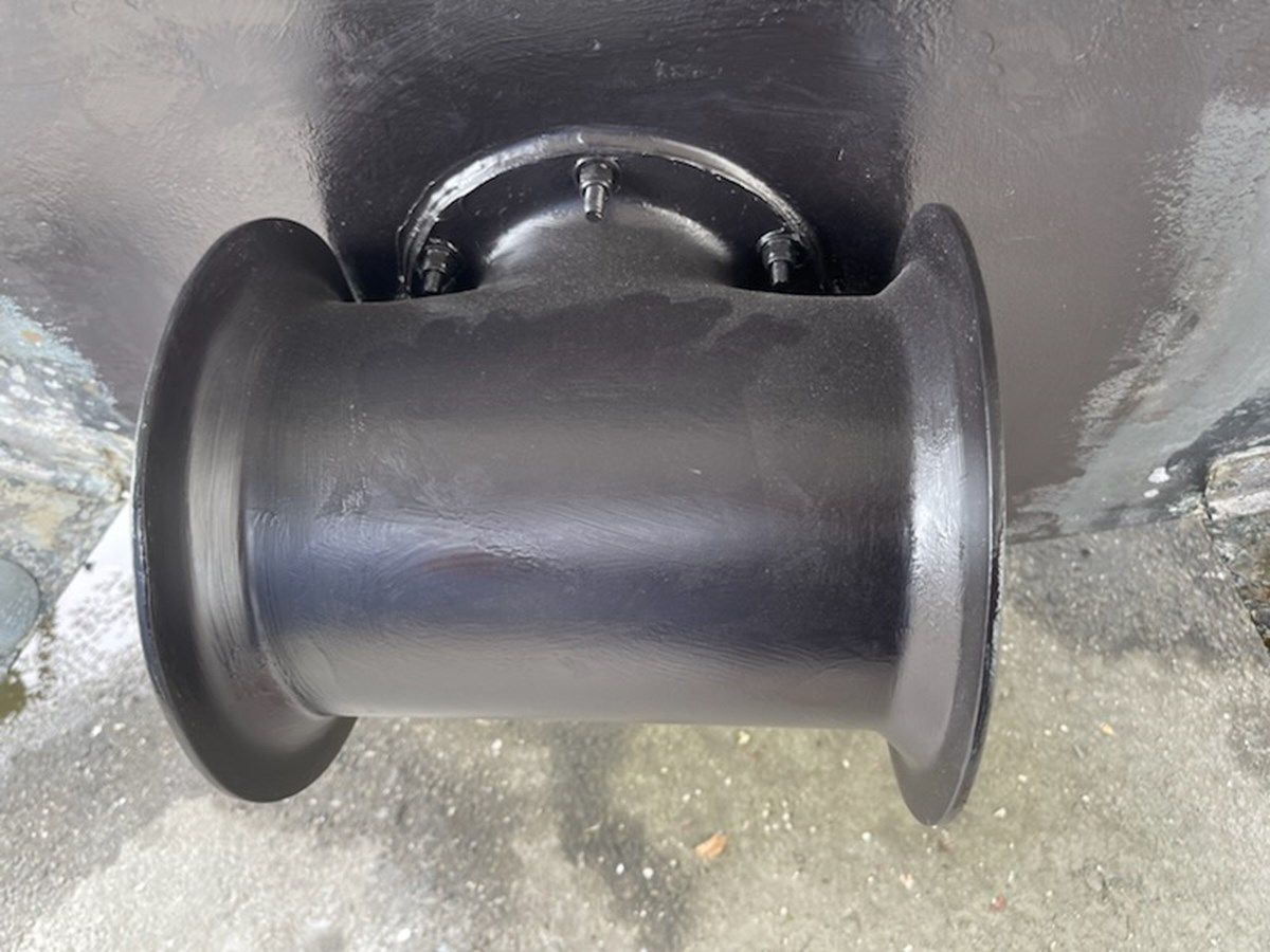 Buy a IRISH MIST 11 - NAVIGATOR at Shestakov Yacht Sales