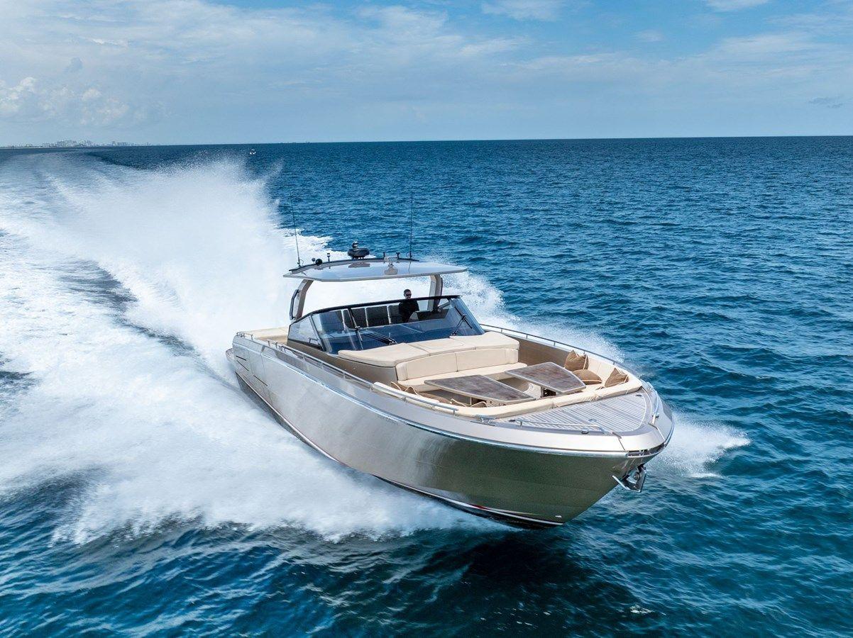 Buy a SPIN 54 at Shestakov Yacht Sales