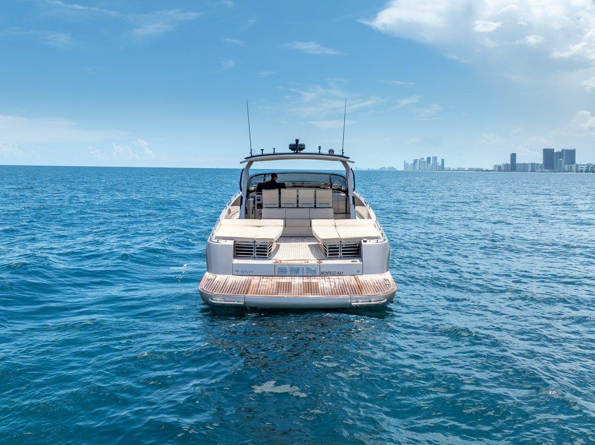 best yacht sales deals SPIN 54