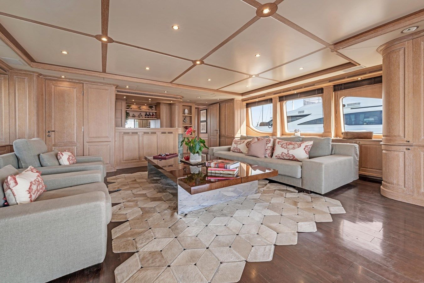 Buy a yacht Soho - Benetti