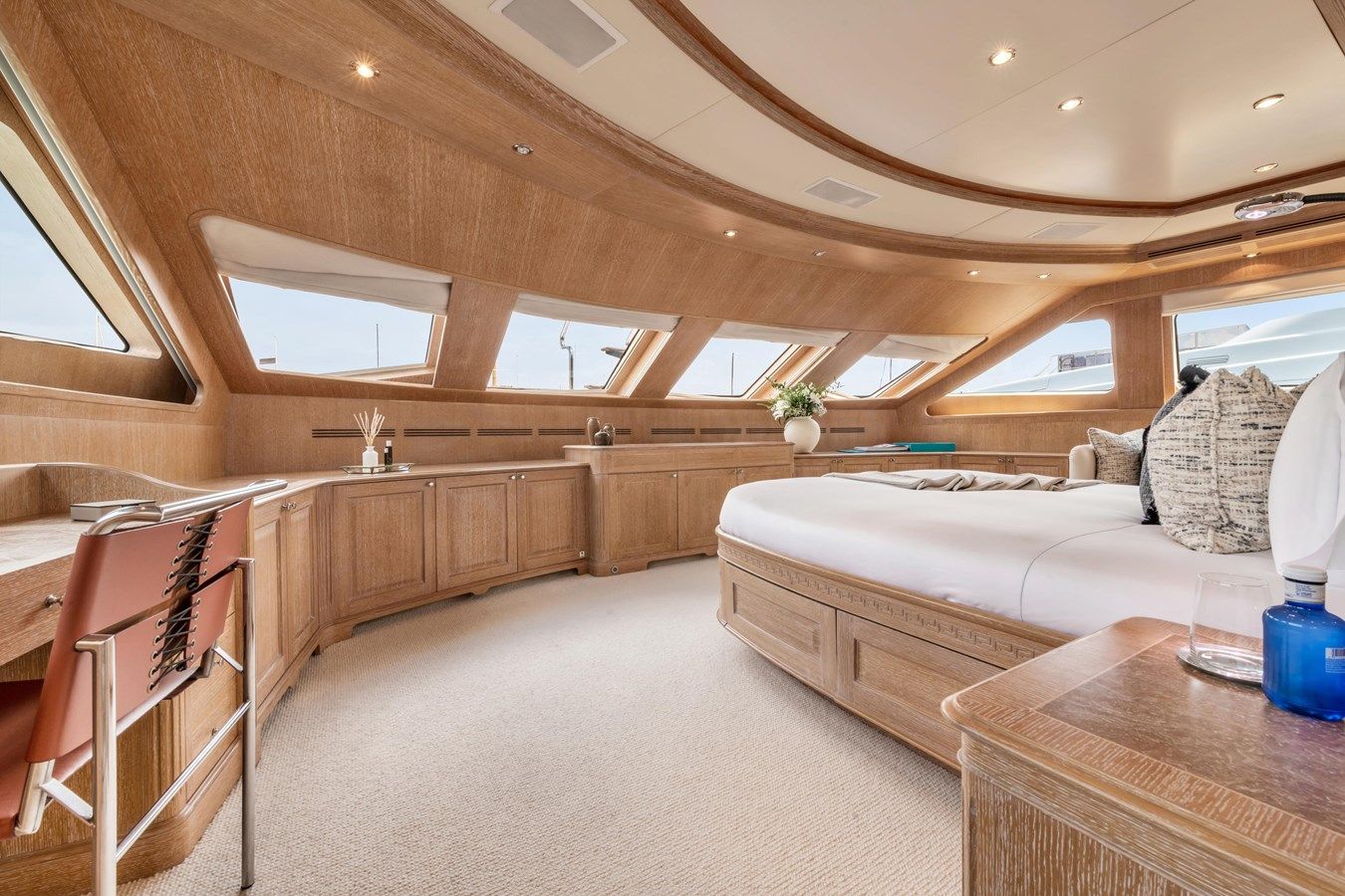 best yacht sales deals Soho - Benetti