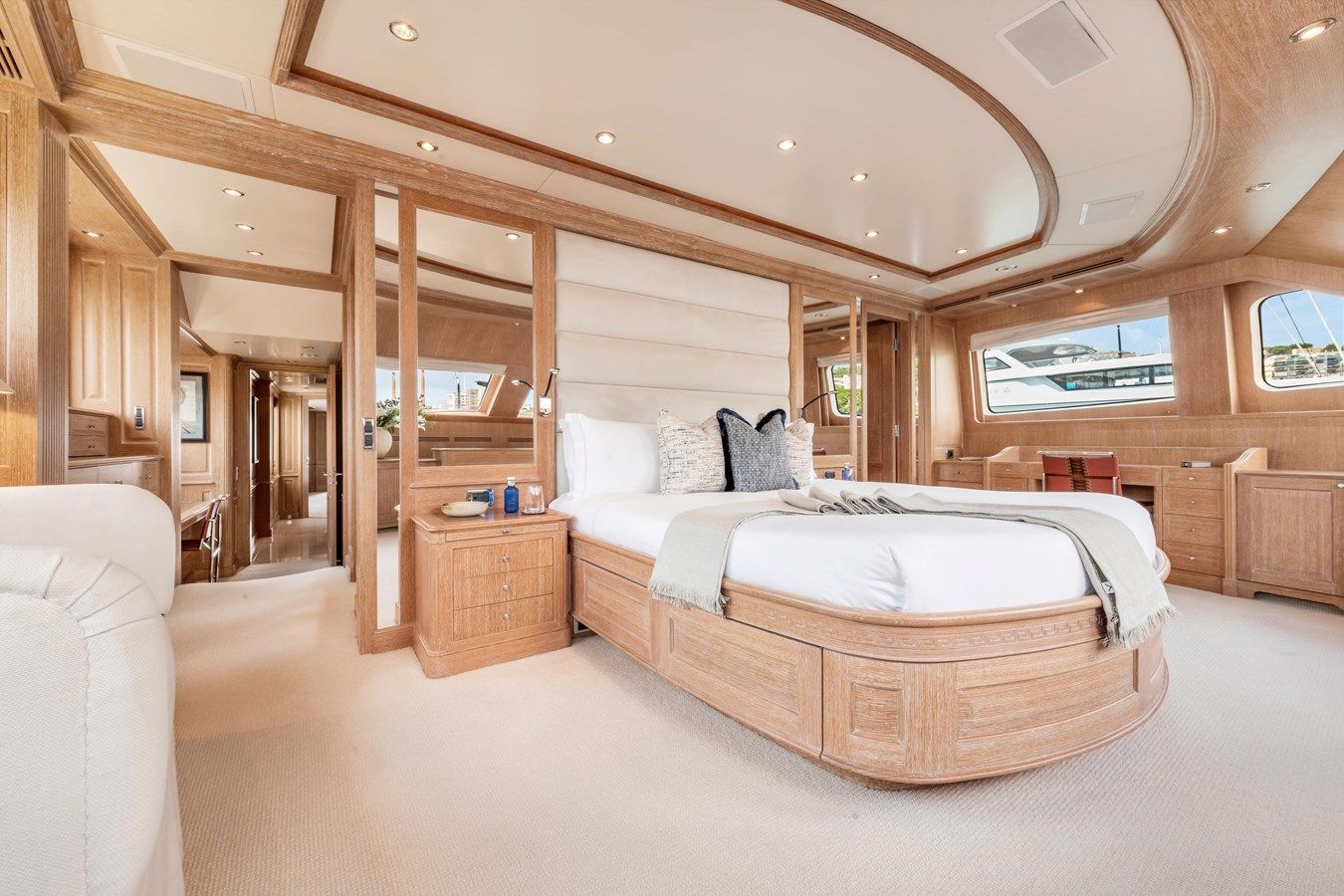 Buy a Soho at Shestakov Yacht Sales