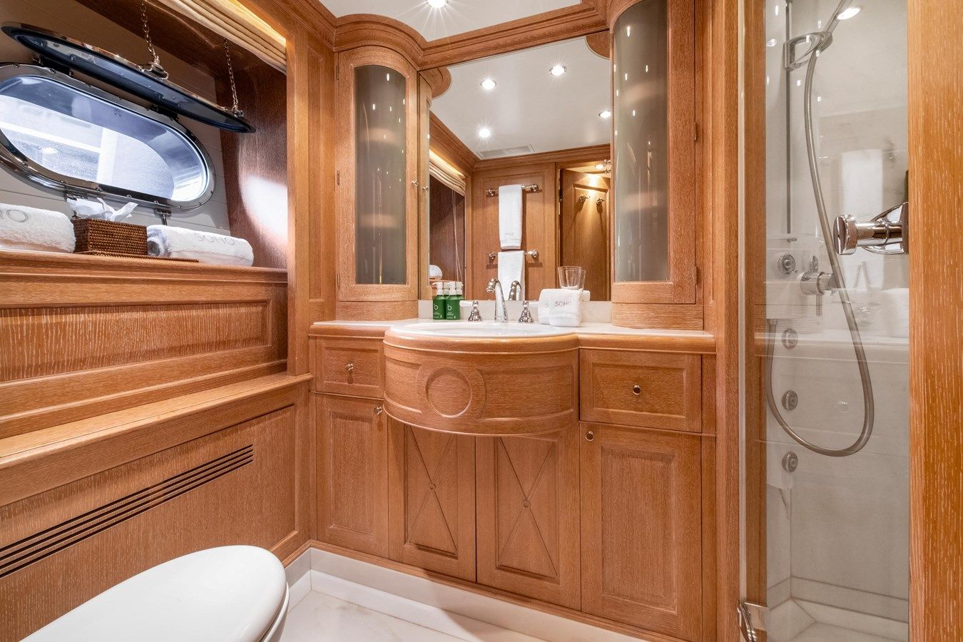 best yacht sales deals Soho