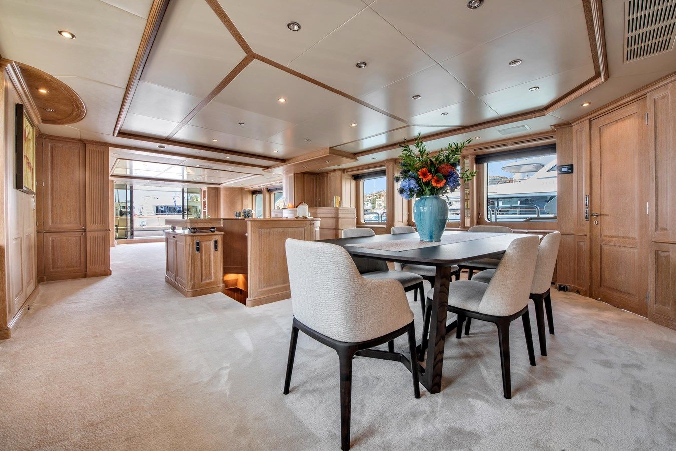 best yacht sales deals Soho 120