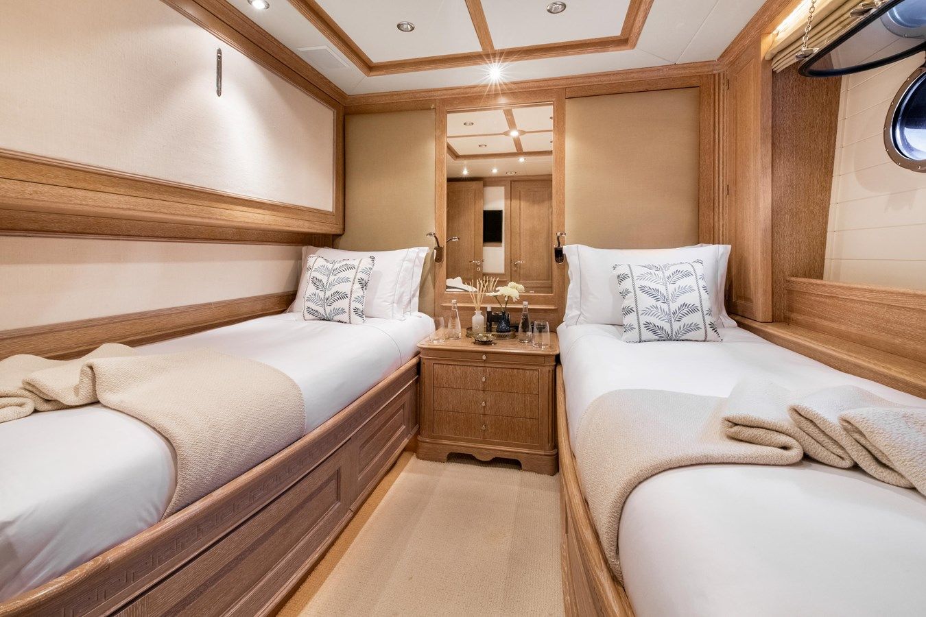 Soho - Benetti price