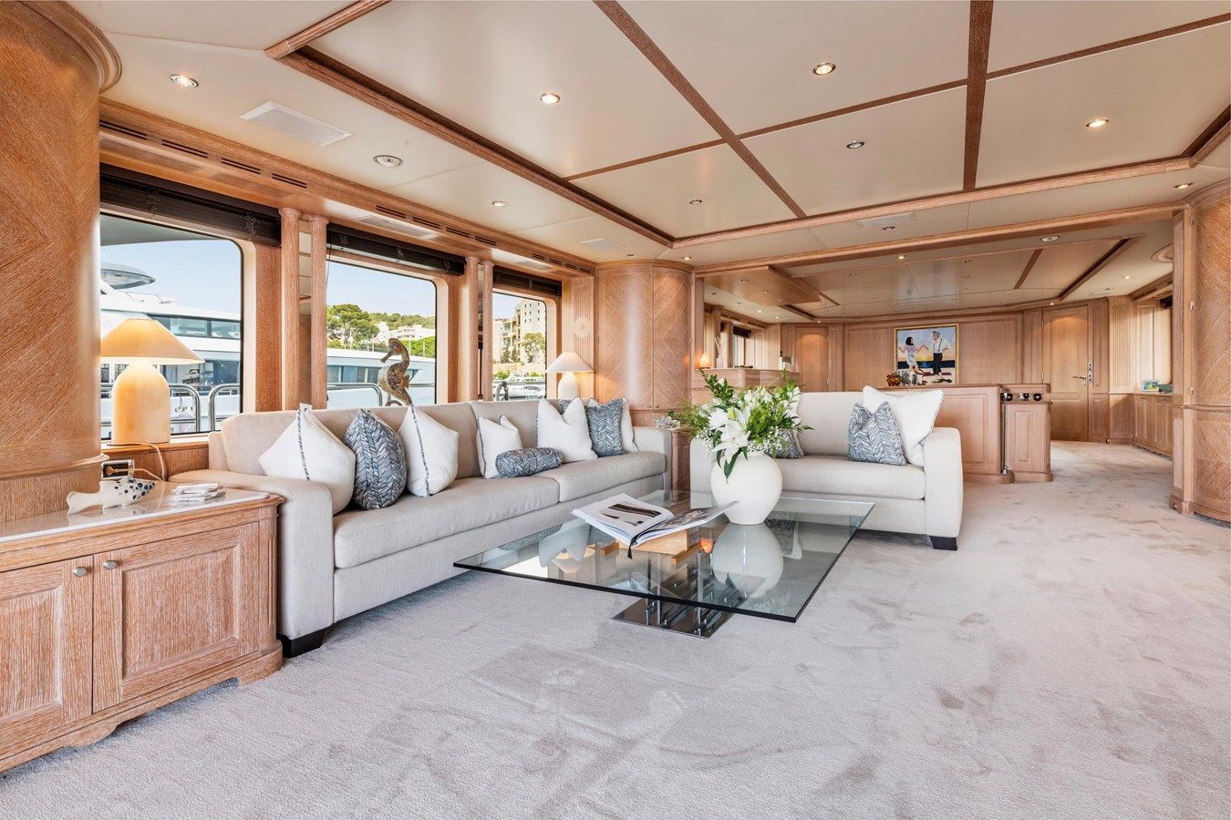 Soho - Benetti price