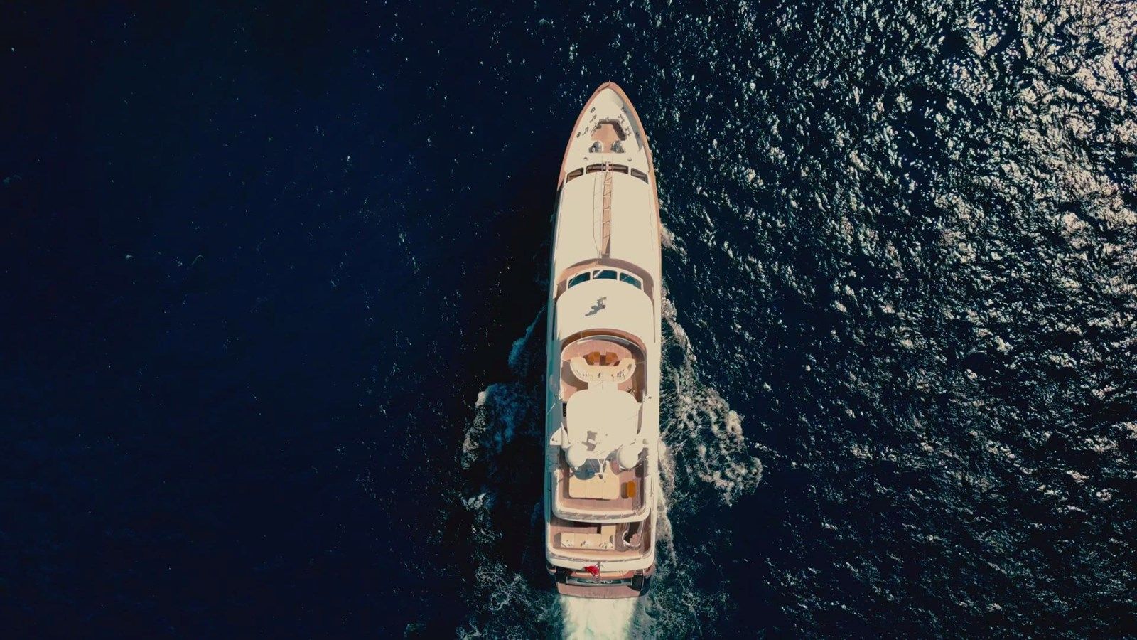 Buy a yacht Soho 120