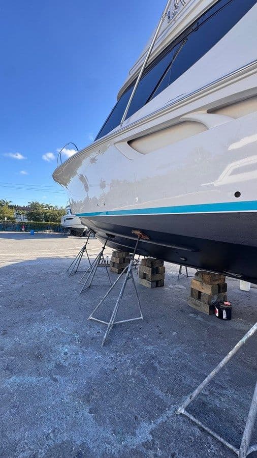 best yacht sales deals No Name - Tiara