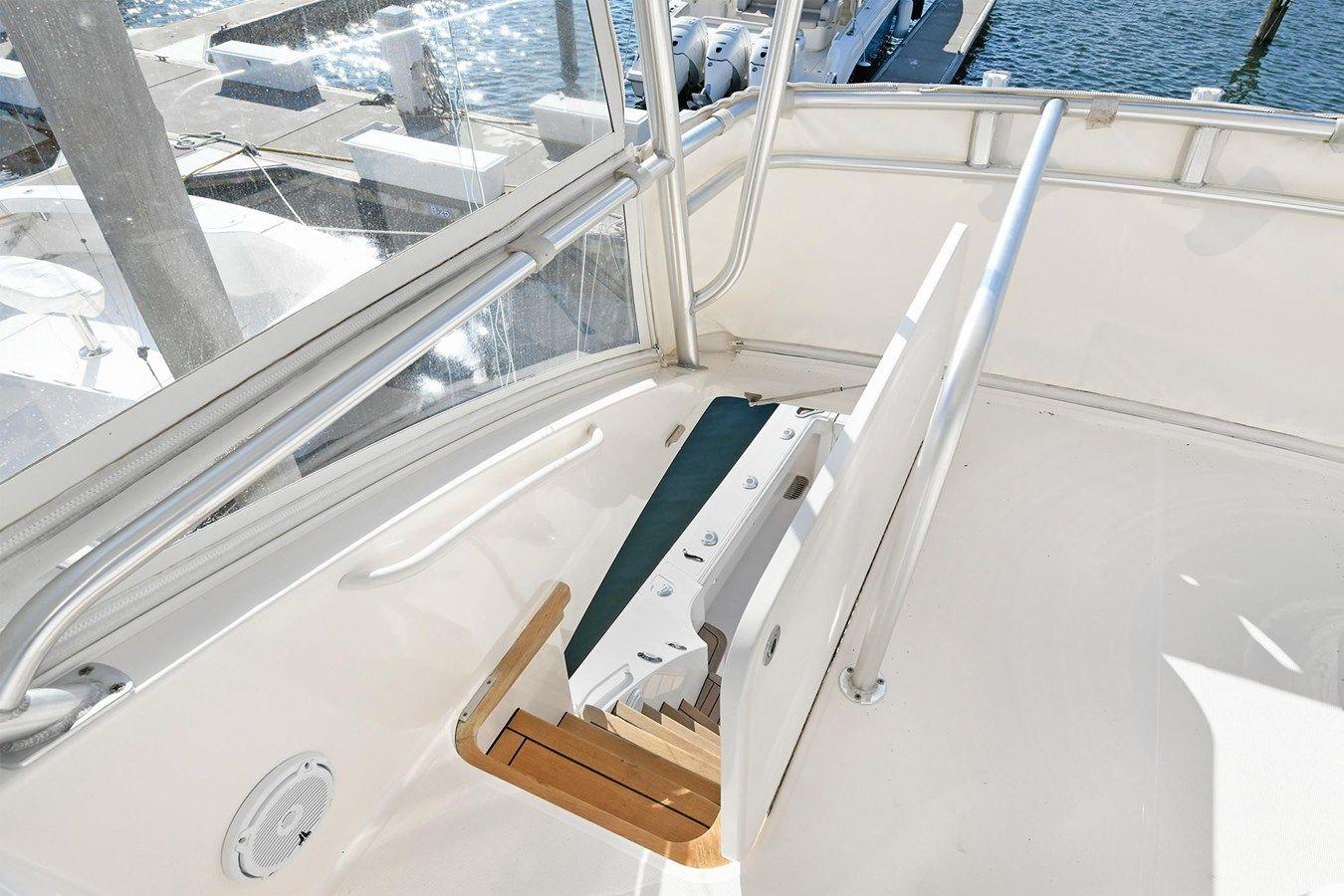 Buy a yacht No Name 48 Convertible