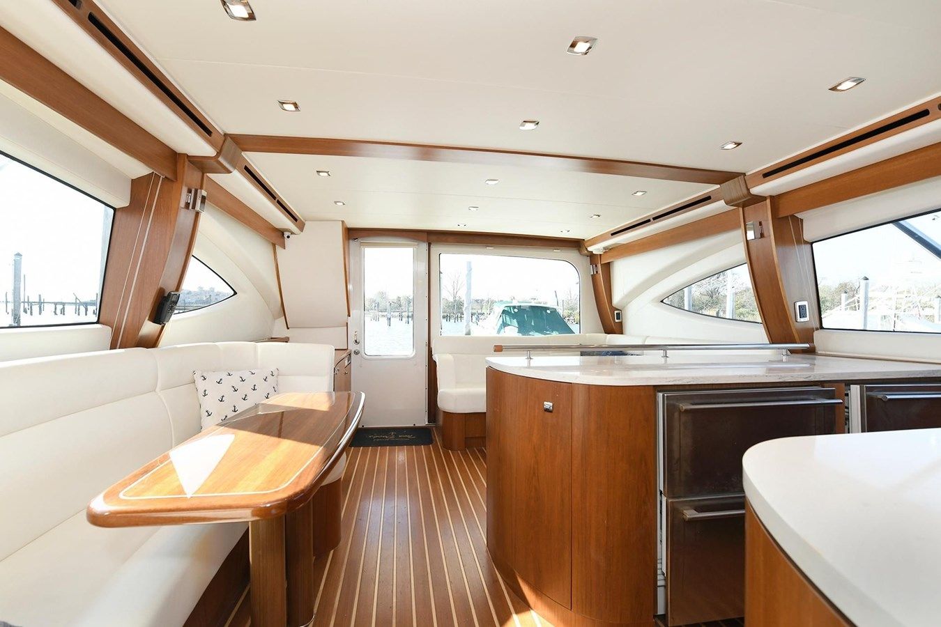 Продажа яхты No Name - Tiara