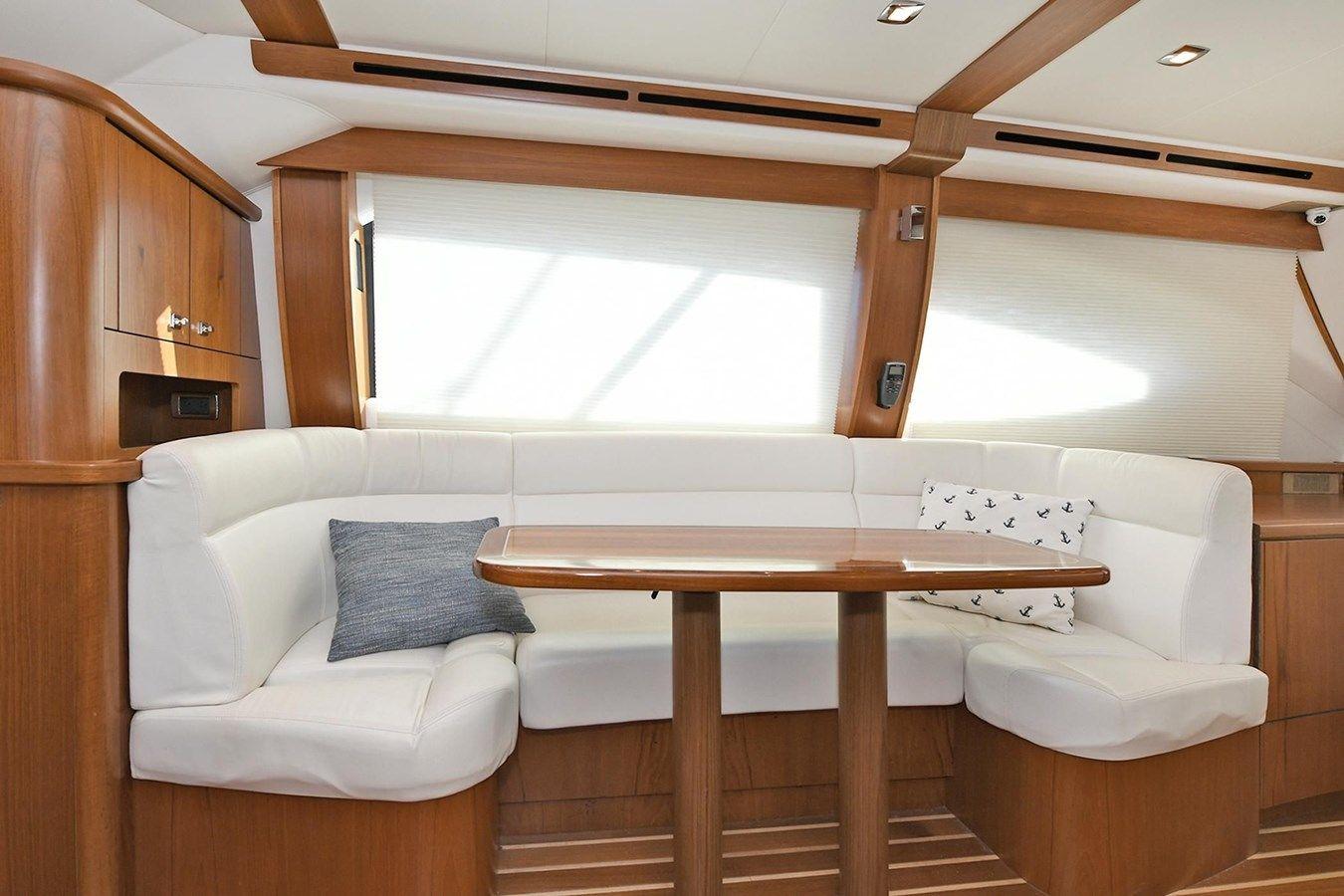 Buy a No Name 48 Convertible at Shestakov Yacht Sales