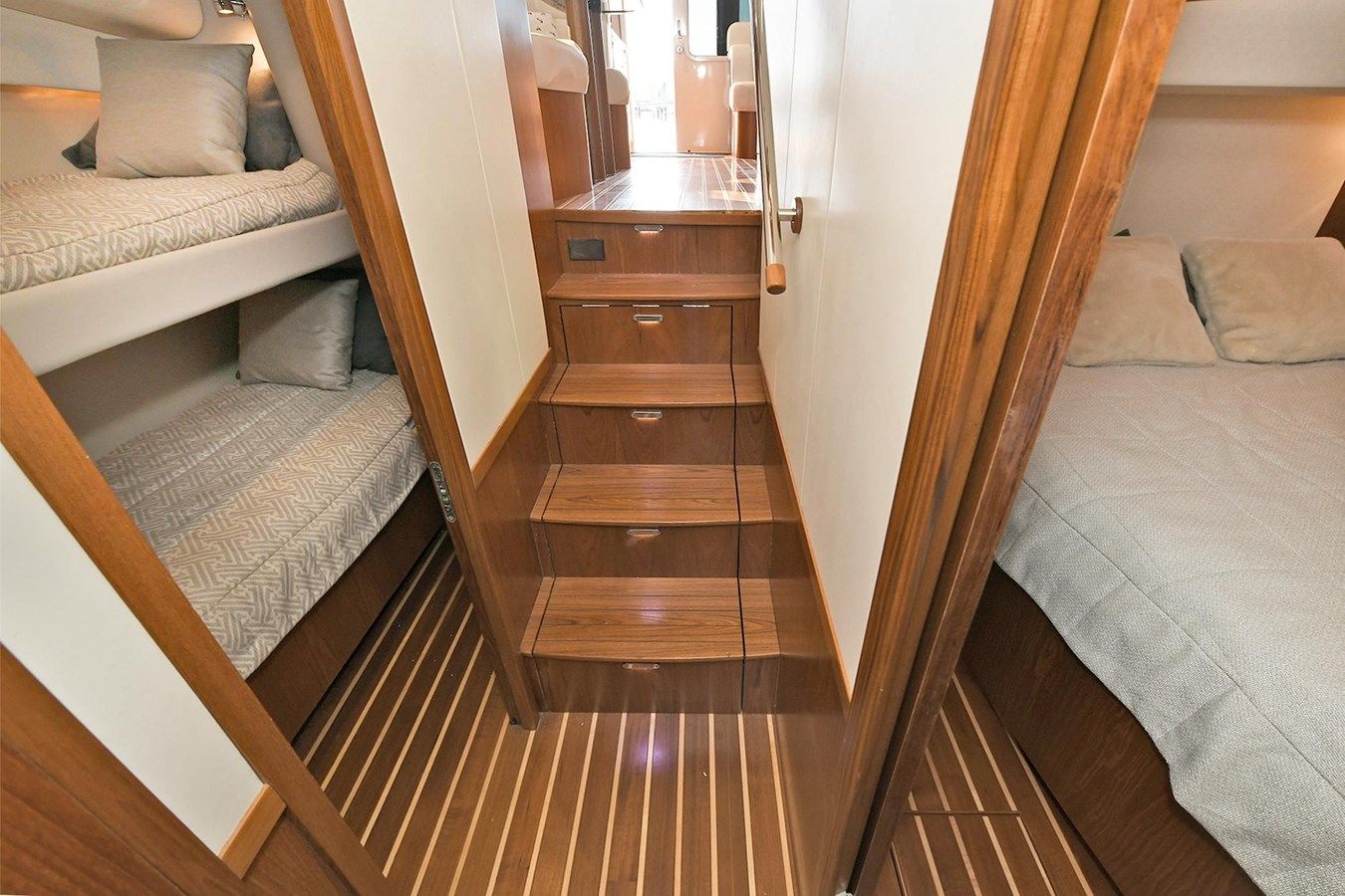 Продажа яхты No Name 48