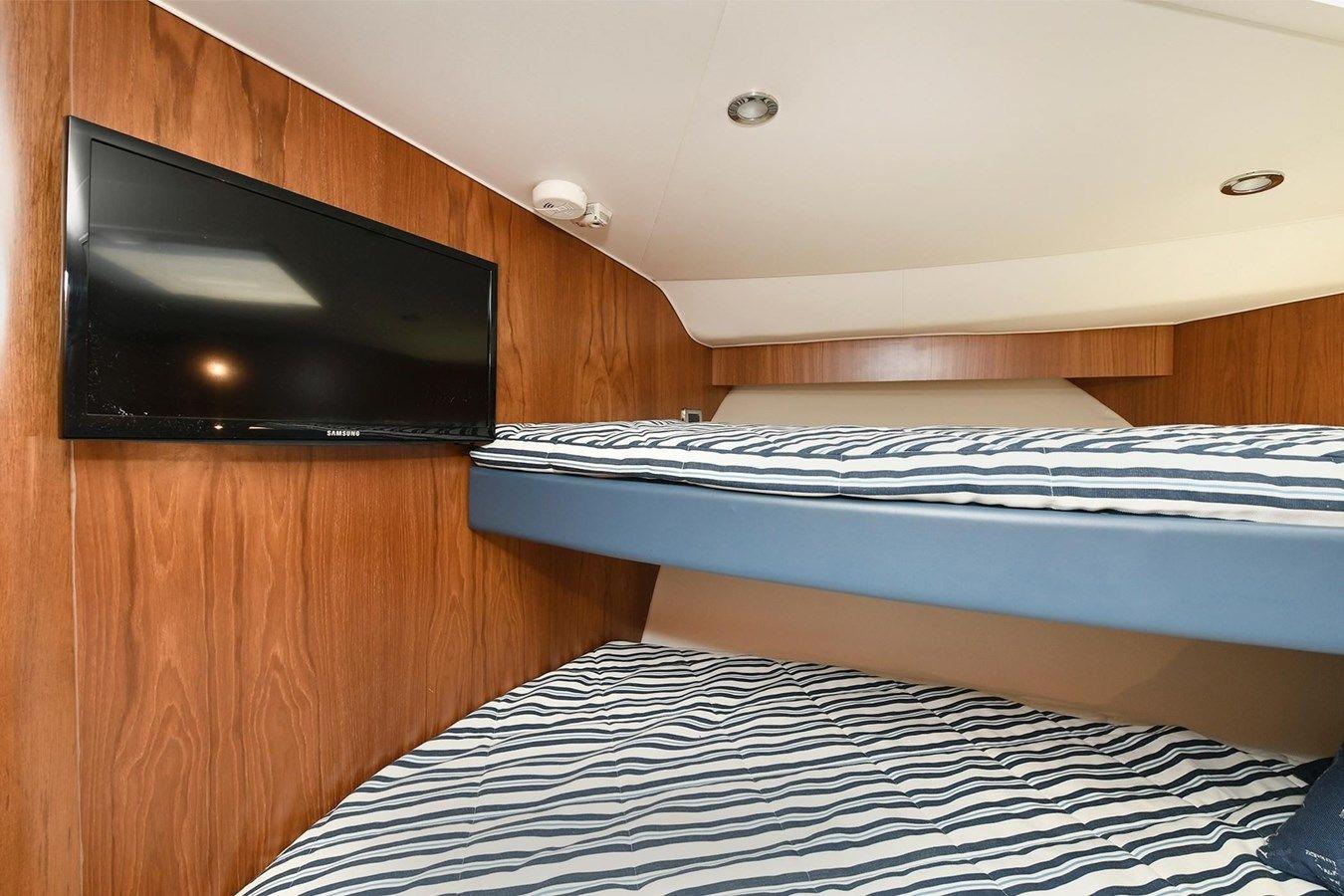 No Name 2015 yacht sale