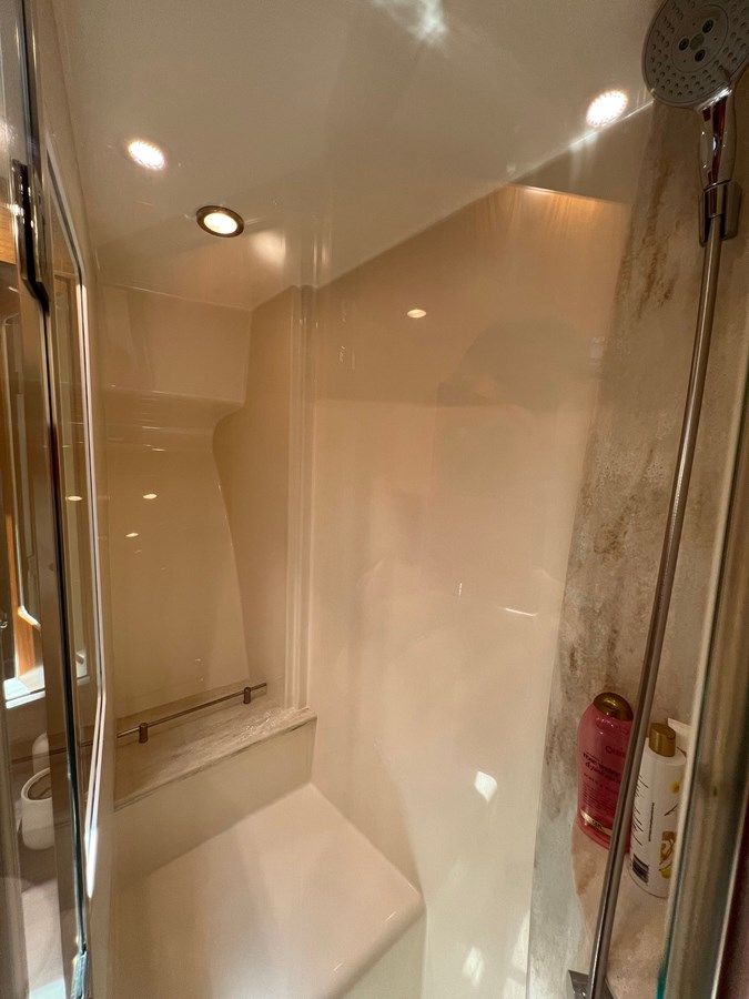 Продажа яхты No Name 48 Convertible