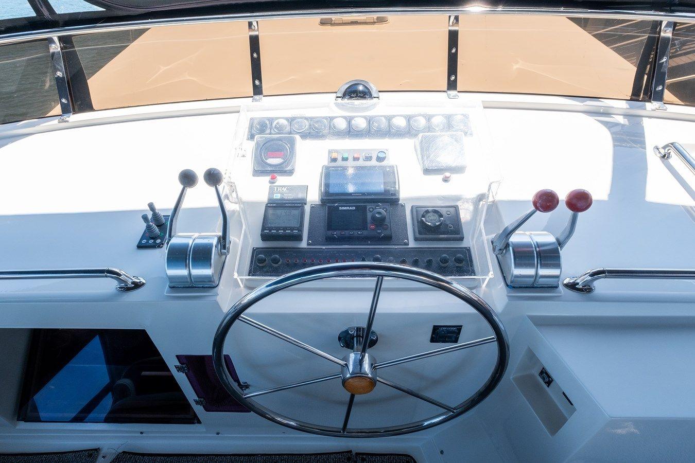 the best price on Memory Banks - OFFSHORE YACHTS