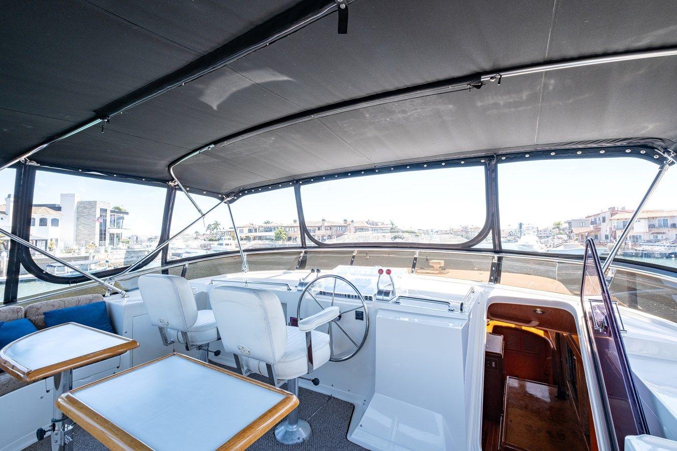 Buy a Memory Banks at Shestakov Yacht Sales