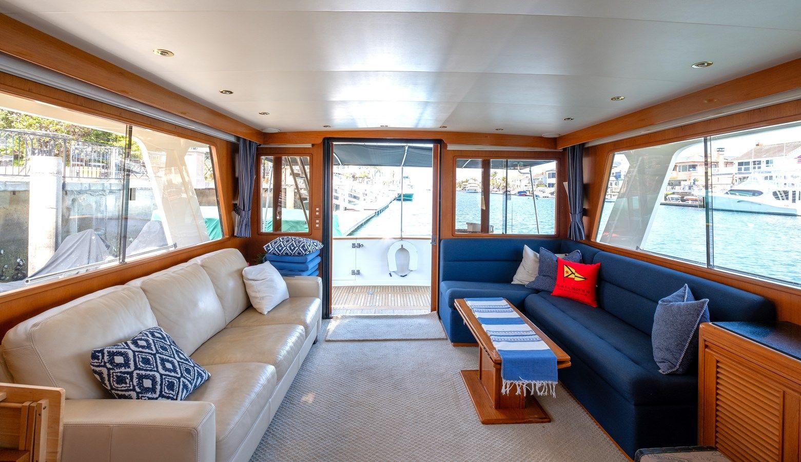 Memory Banks - OFFSHORE YACHTS price