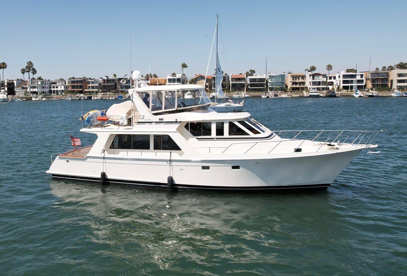 best yacht sales deals Sparrow's Point - OFFSHORE YACHTS