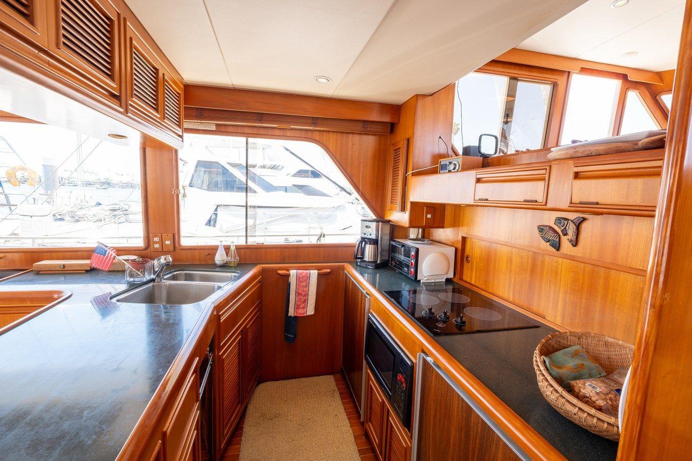 Buy a yacht Sparrow's Point 1999