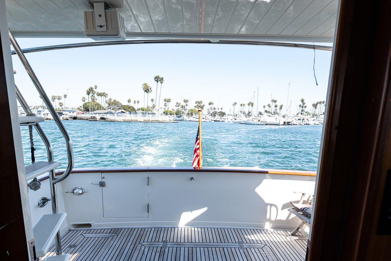 Buy a yacht Sparrow's Point - OFFSHORE YACHTS