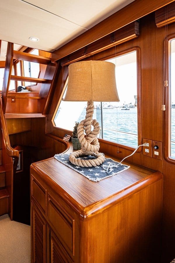 Buy a yacht Sparrow's Point - OFFSHORE YACHTS