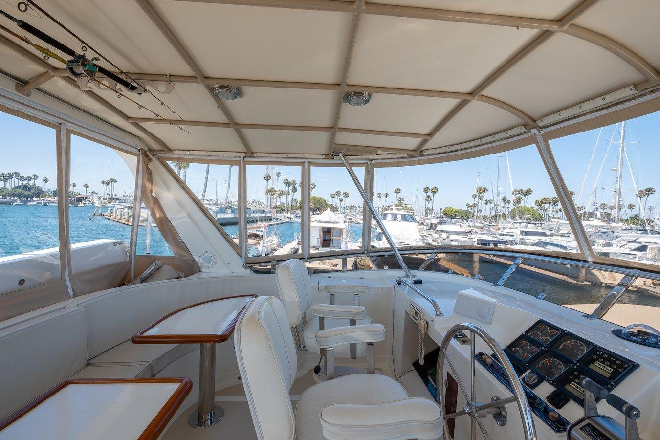 best yacht sales deals Sparrow's Point 1999