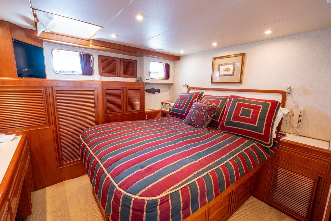 Buy a Sparrow's Point 1999 at Shestakov Yacht Sales