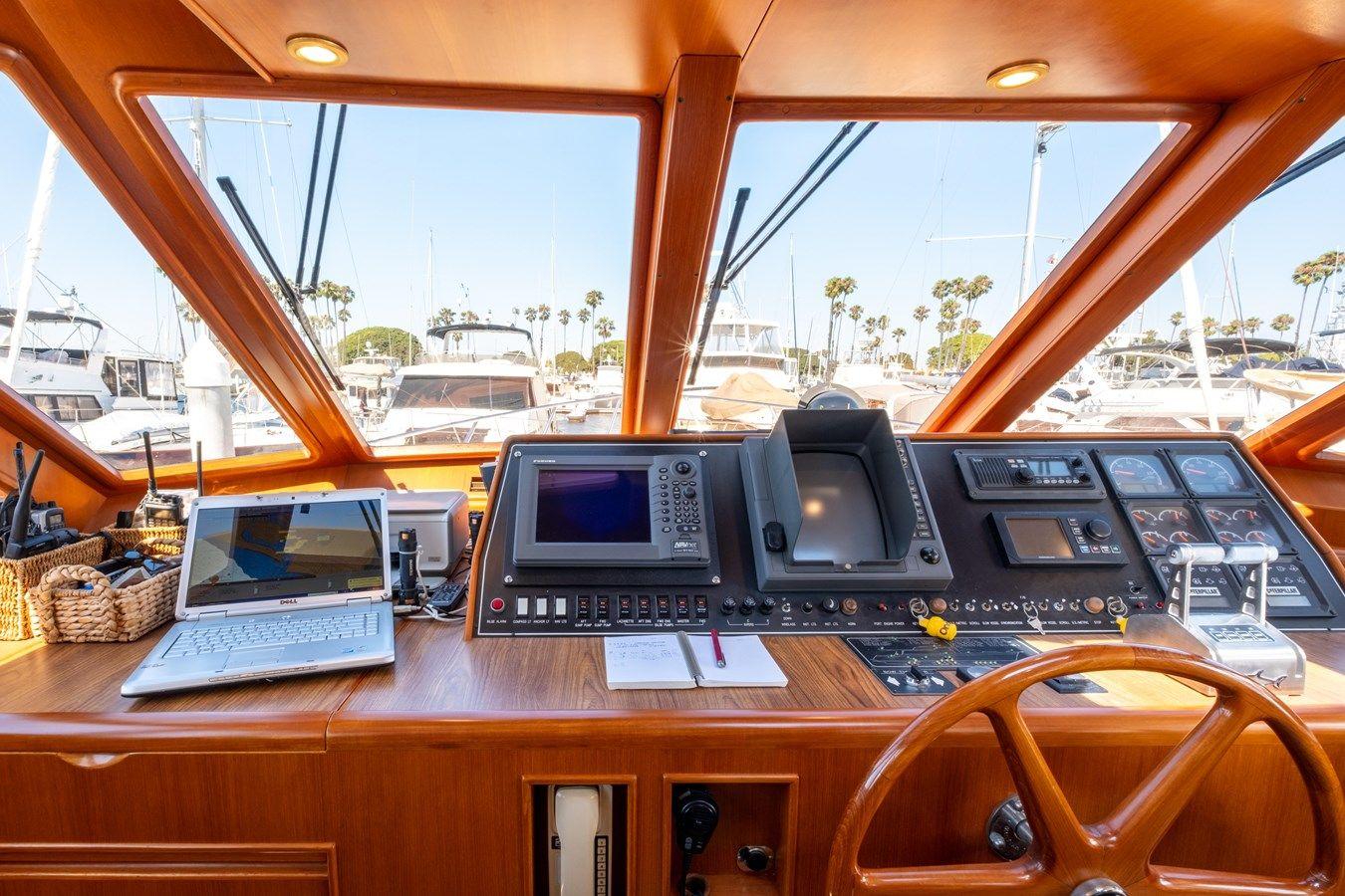 the best price on Sparrow's Point - OFFSHORE YACHTS