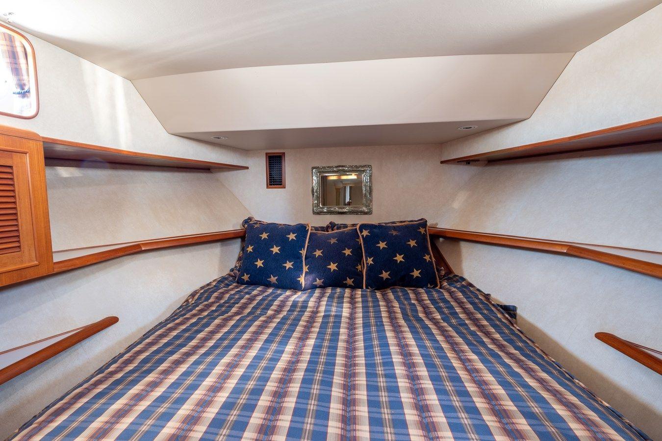 Sparrow's Point - OFFSHORE YACHTS price