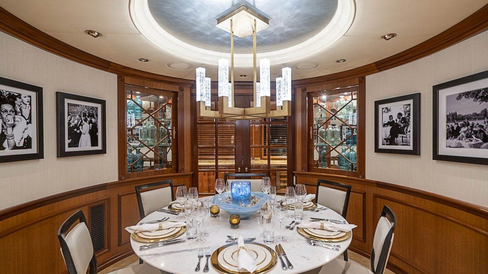 TRUE NORTH - Broward Yacht yacht sale