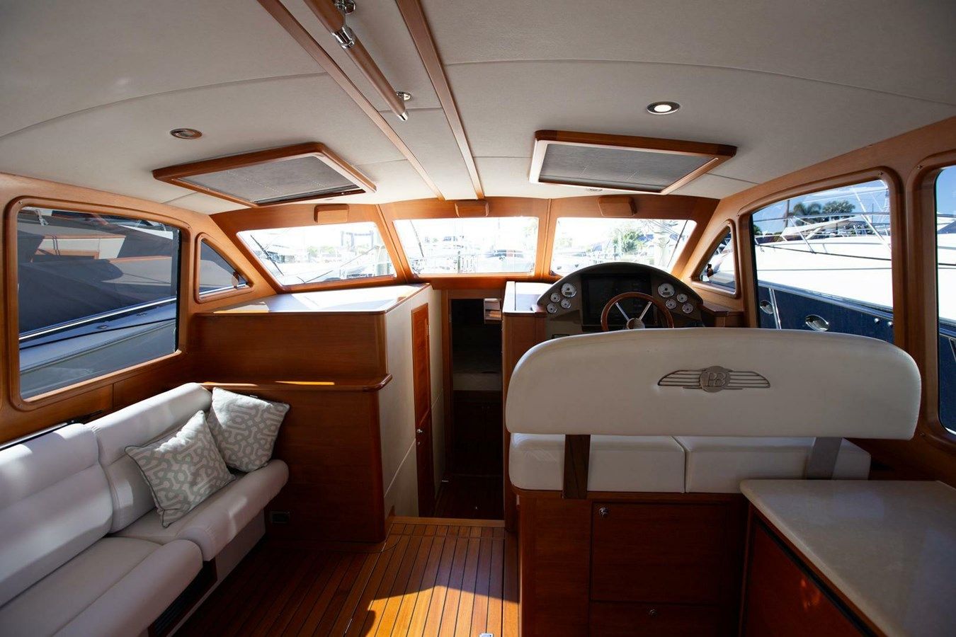 Buy a No Name - PALM BEACH at Shestakov Yacht Sales