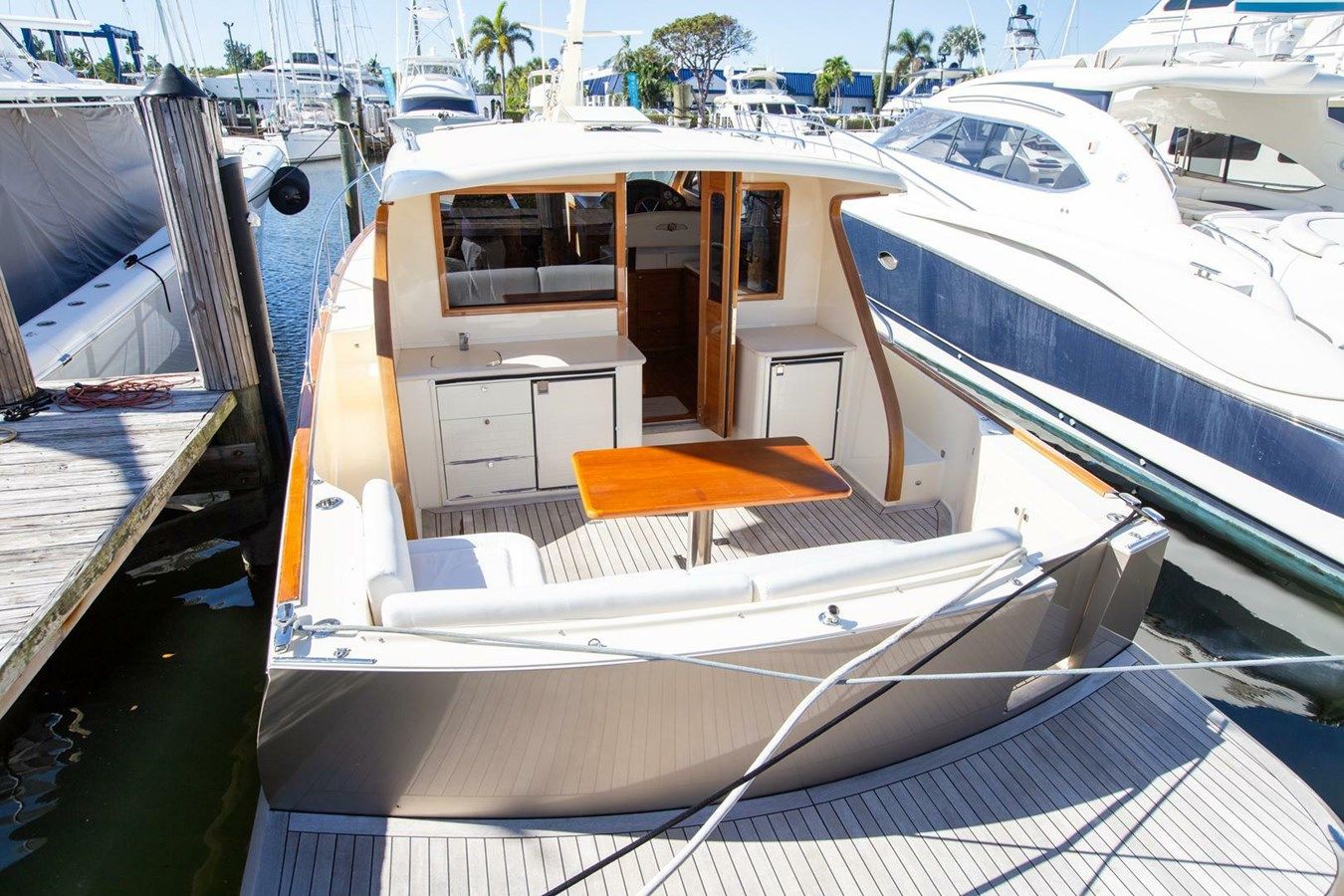 best yacht sales deals No Name